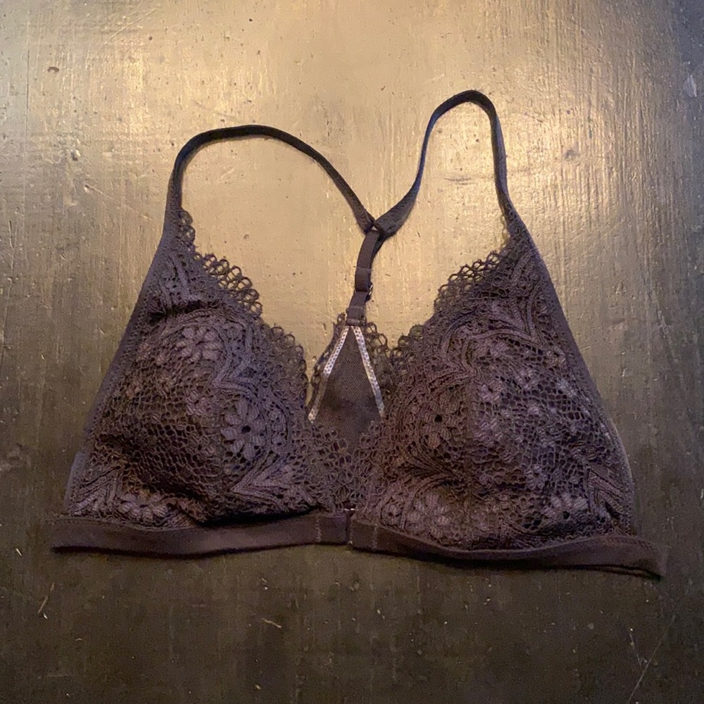 Victorias Secret Bralette - Size Unknown